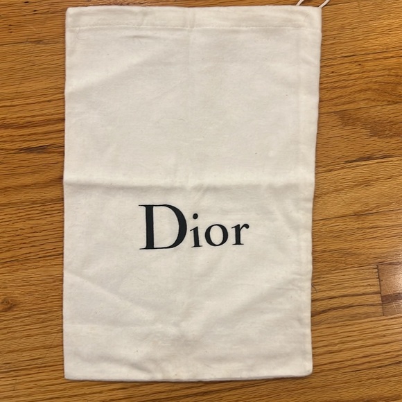 Dior Dust Bag - Picture 1 of 5